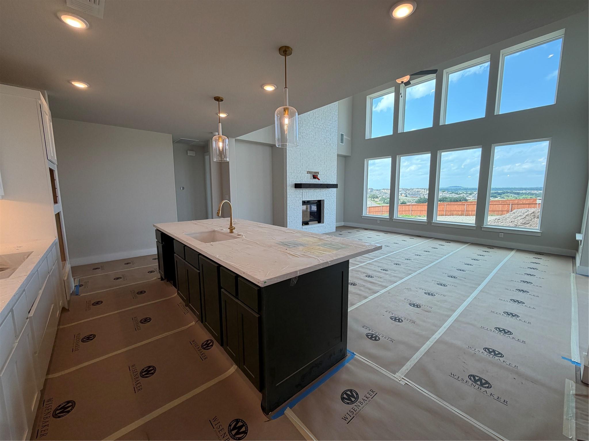 506 Uphill Court Liberty Hill TX 78642