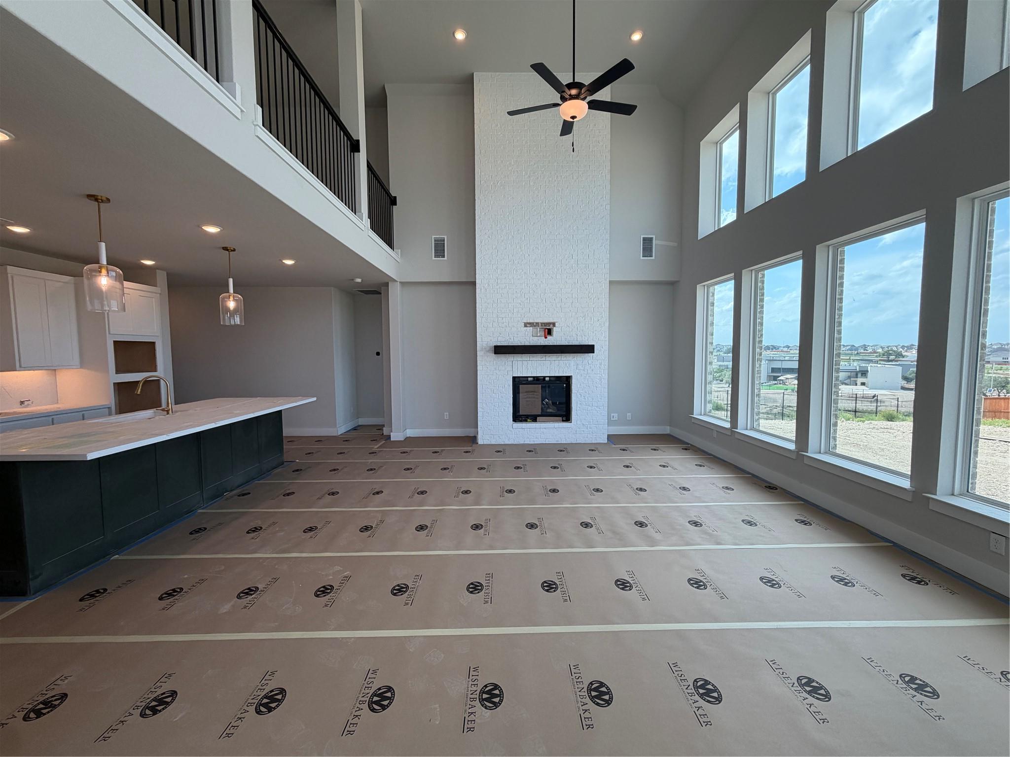 506 Uphill Court Liberty Hill TX 78642