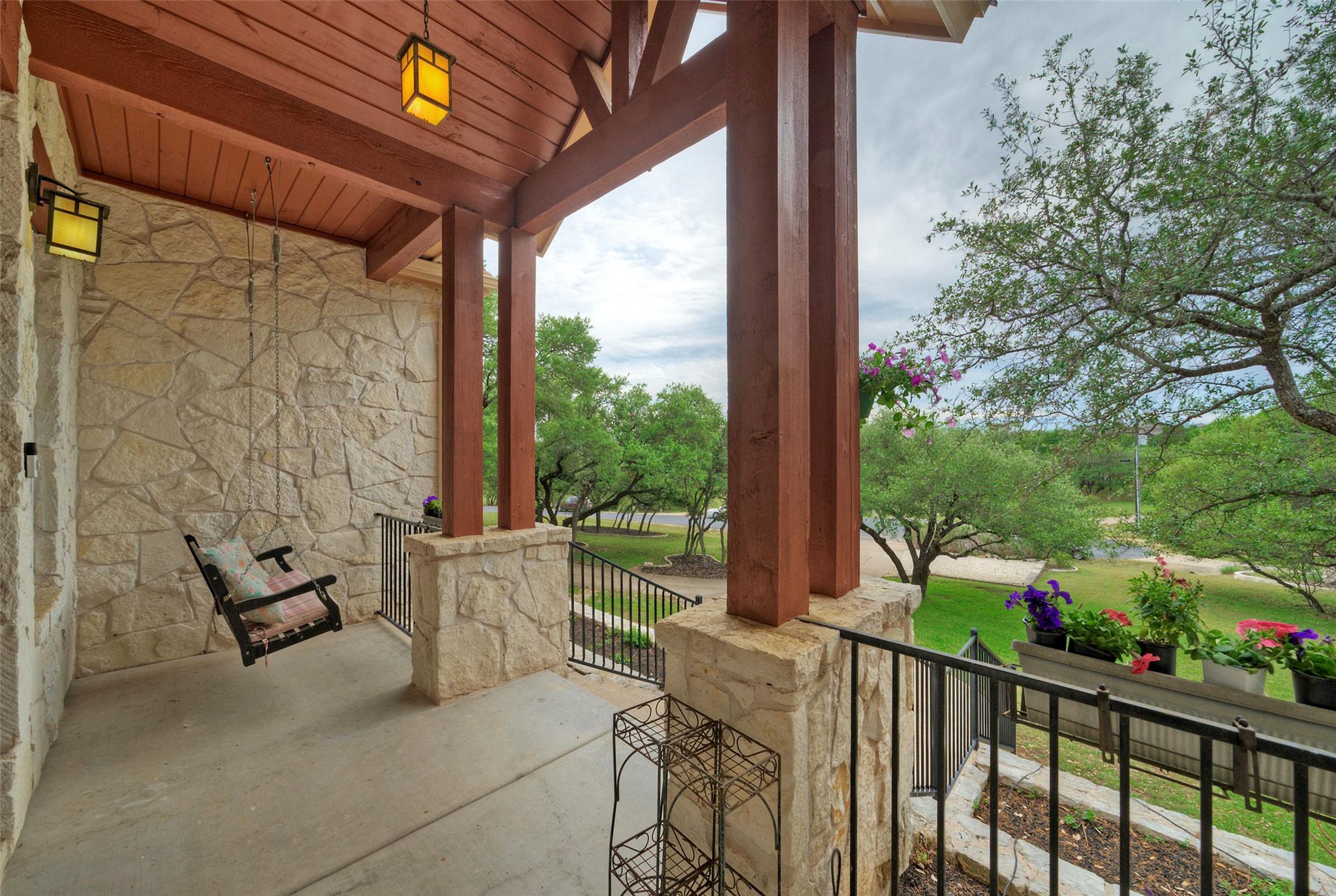 124 Summer Oak Court Georgetown TX 78628
