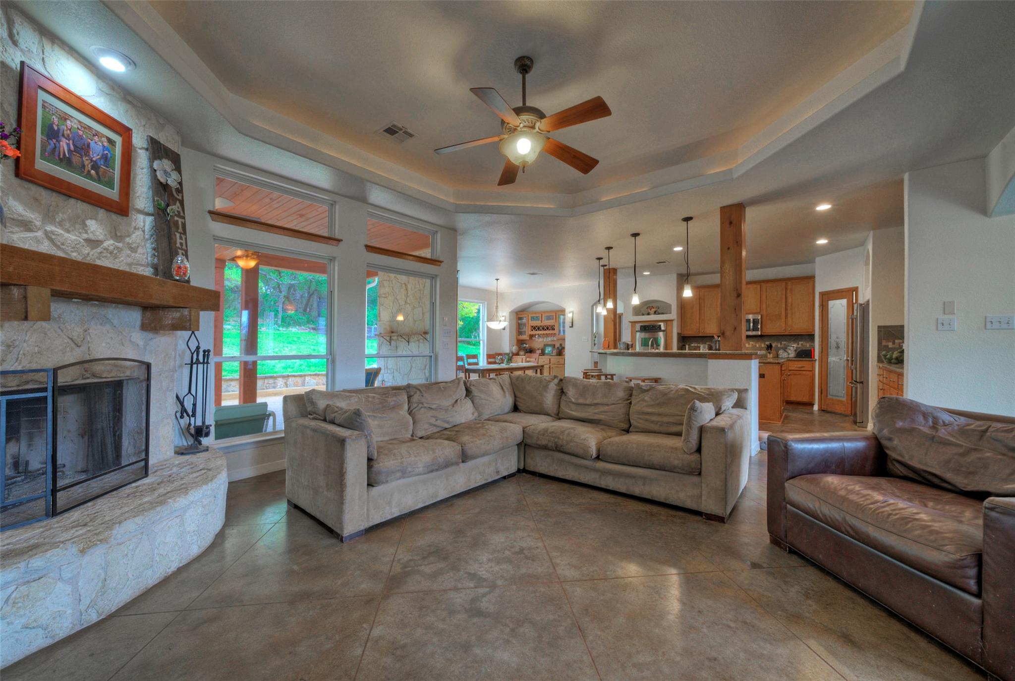 124 Summer Oak Court Georgetown TX 78628