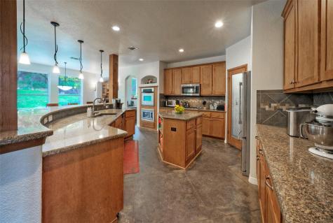 124 Summer Oak Court Georgetown TX 78628