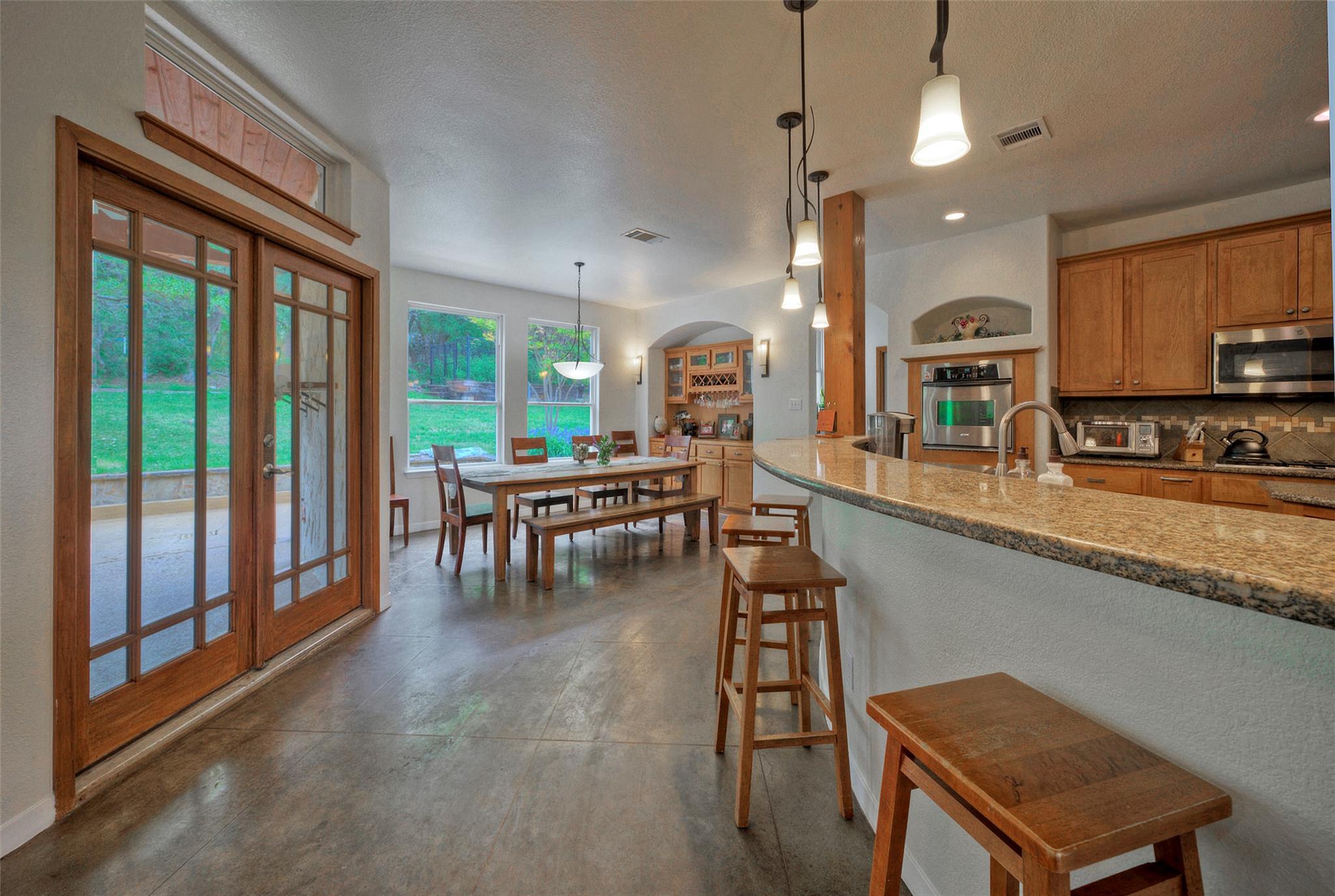 124 Summer Oak Court Georgetown TX 78628