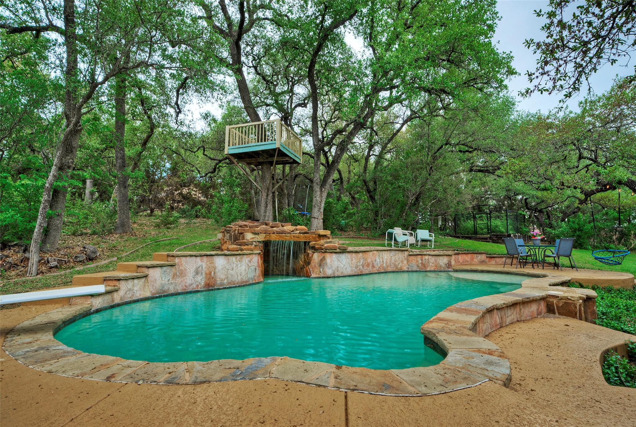 124 Summer Oak Court Georgetown TX 78628