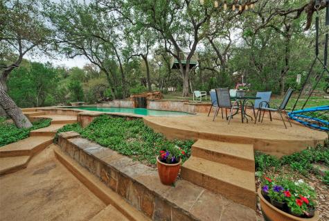 124 Summer Oak Court Georgetown TX 78628