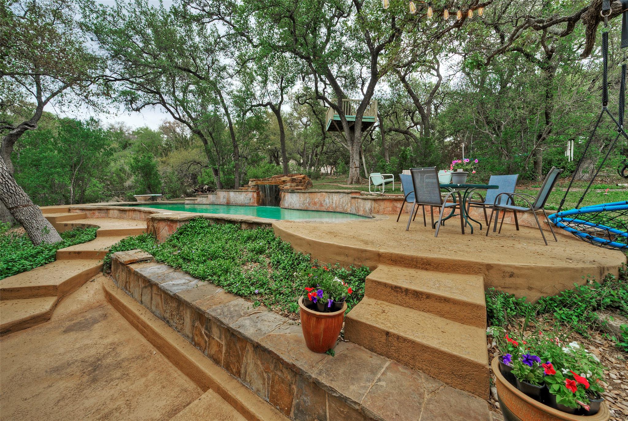 124 Summer Oak Court Georgetown TX 78628
