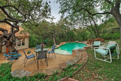 124 Summer Oak Court Georgetown TX 78628