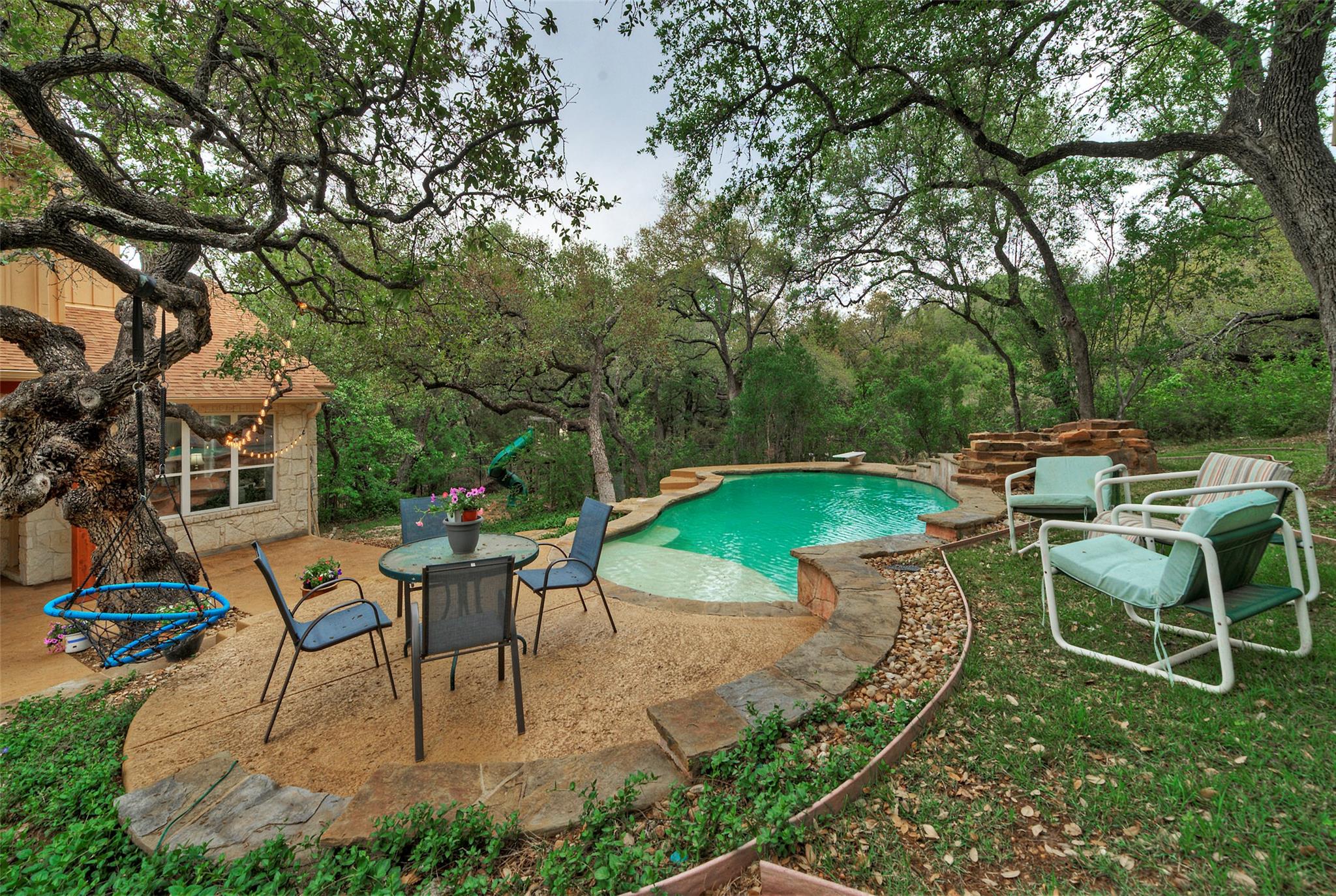 124 Summer Oak Court Georgetown TX 78628