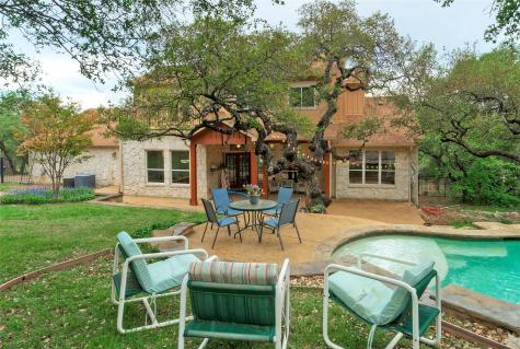 124 Summer Oak Court Georgetown TX 78628