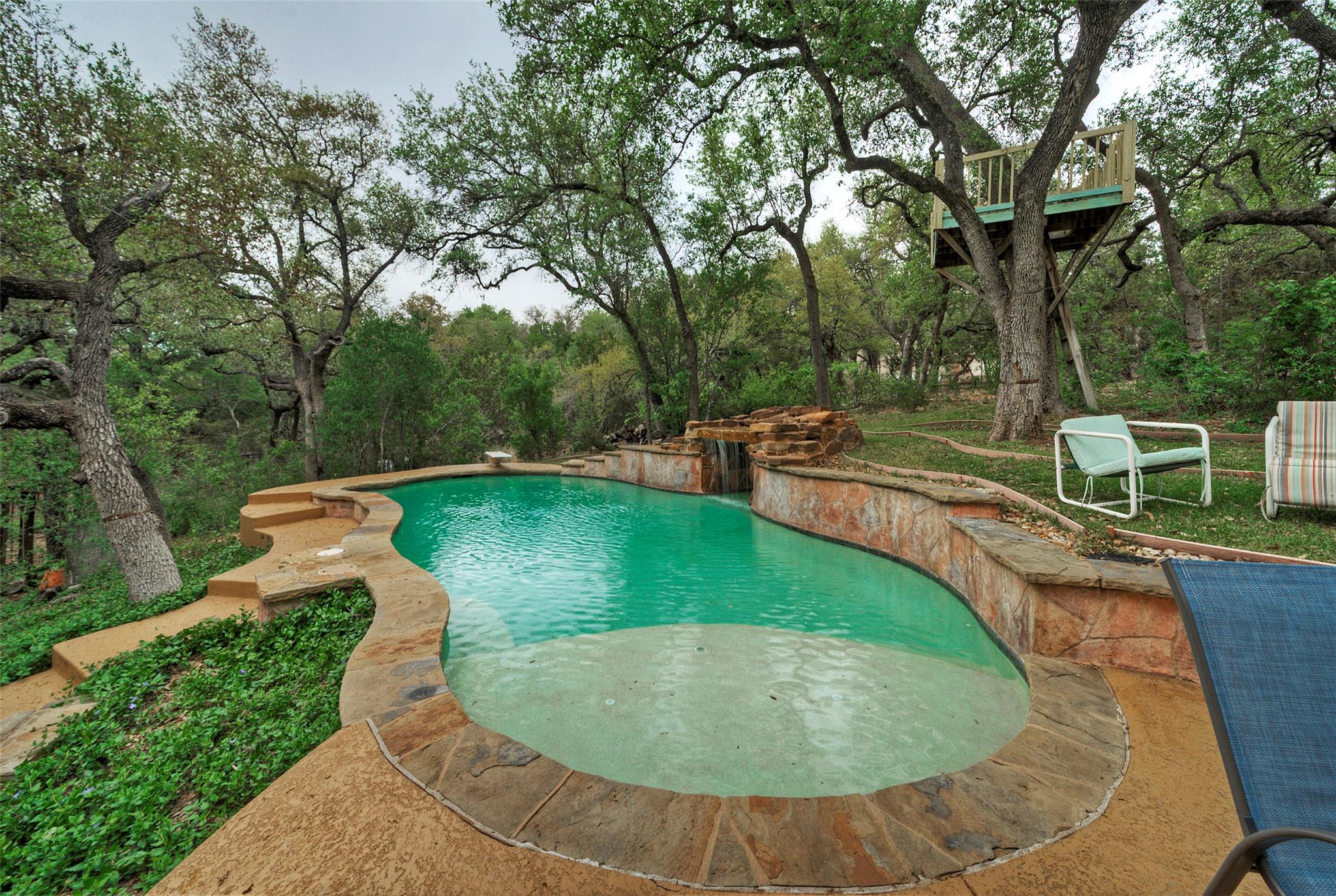 124 Summer Oak Court Georgetown TX 78628