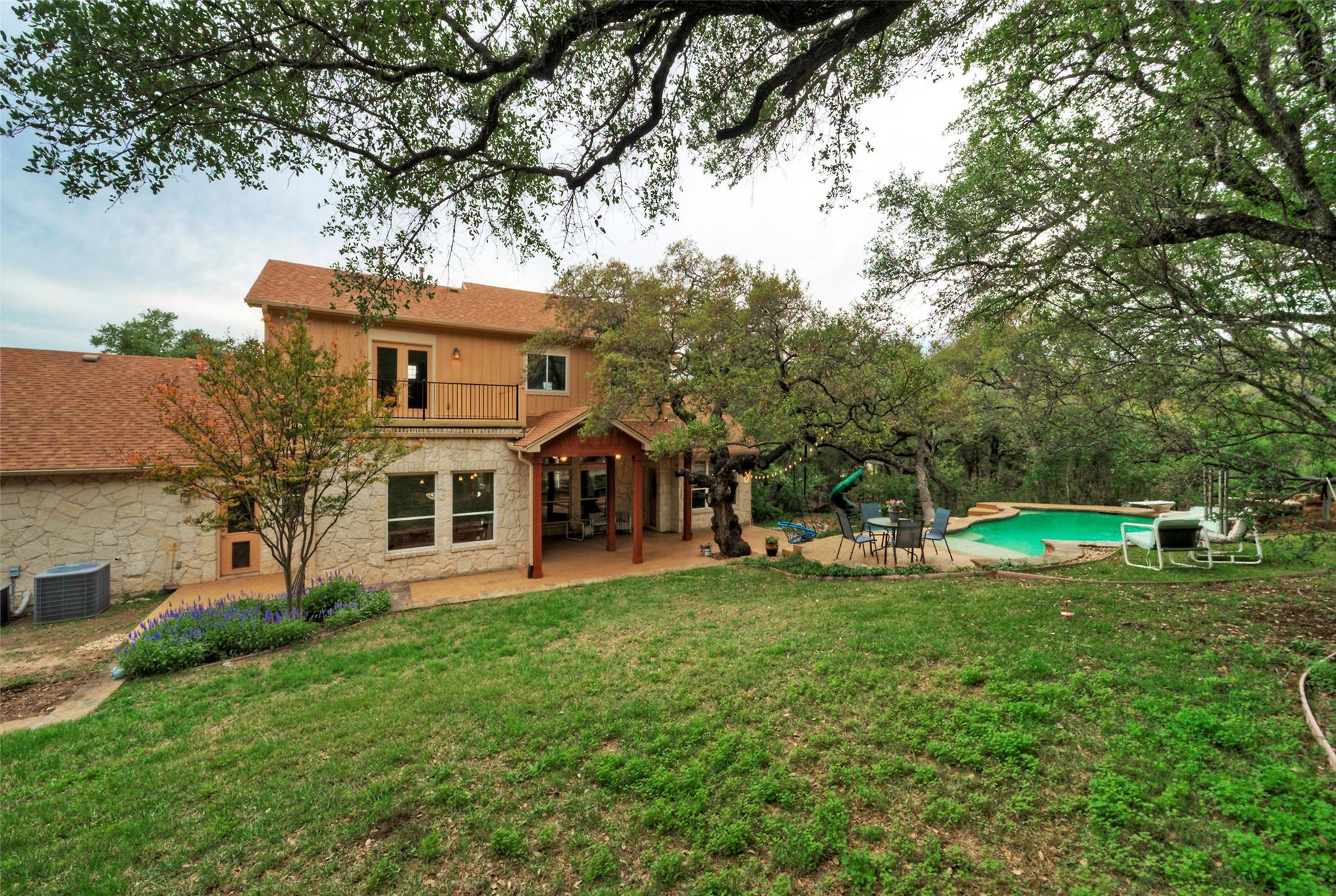 124 Summer Oak Court Georgetown TX 78628