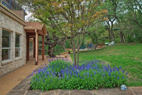124 Summer Oak Court Georgetown TX 78628