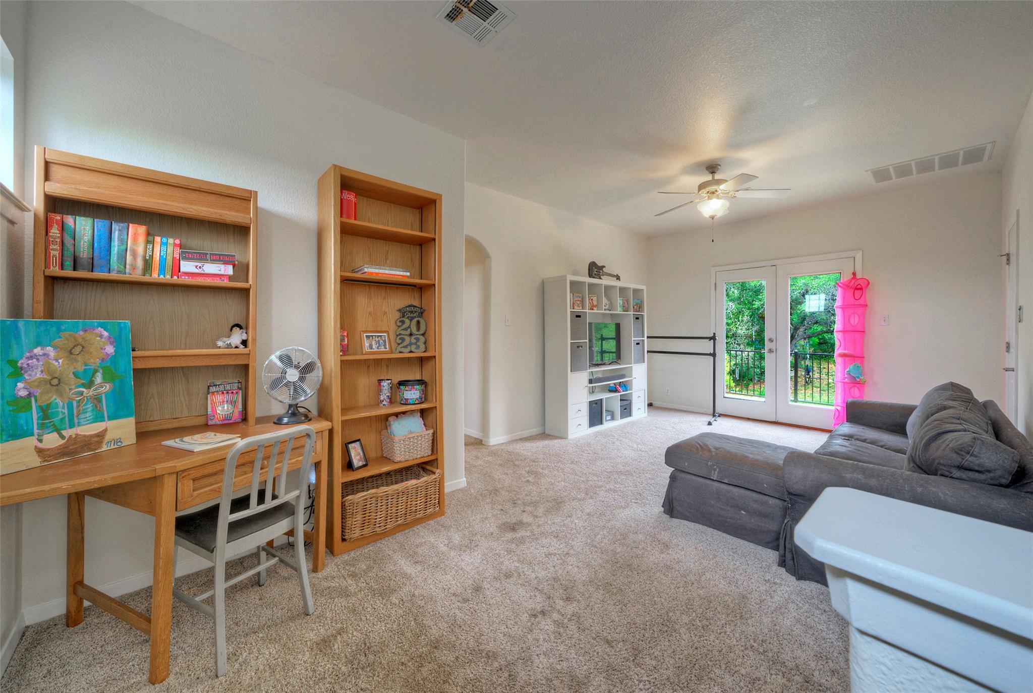 124 Summer Oak Court Georgetown TX 78628
