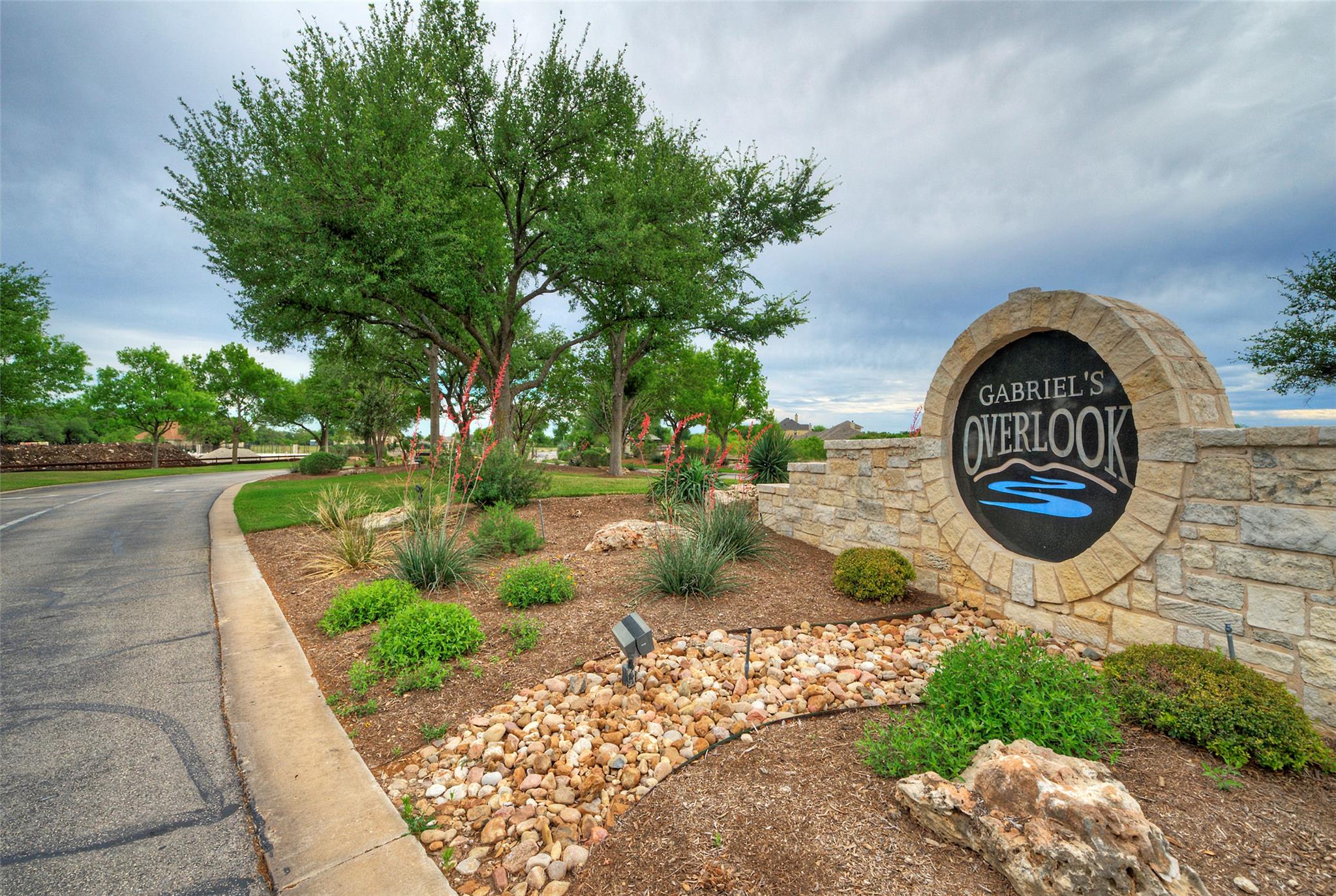 124 Summer Oak Court Georgetown TX 78628