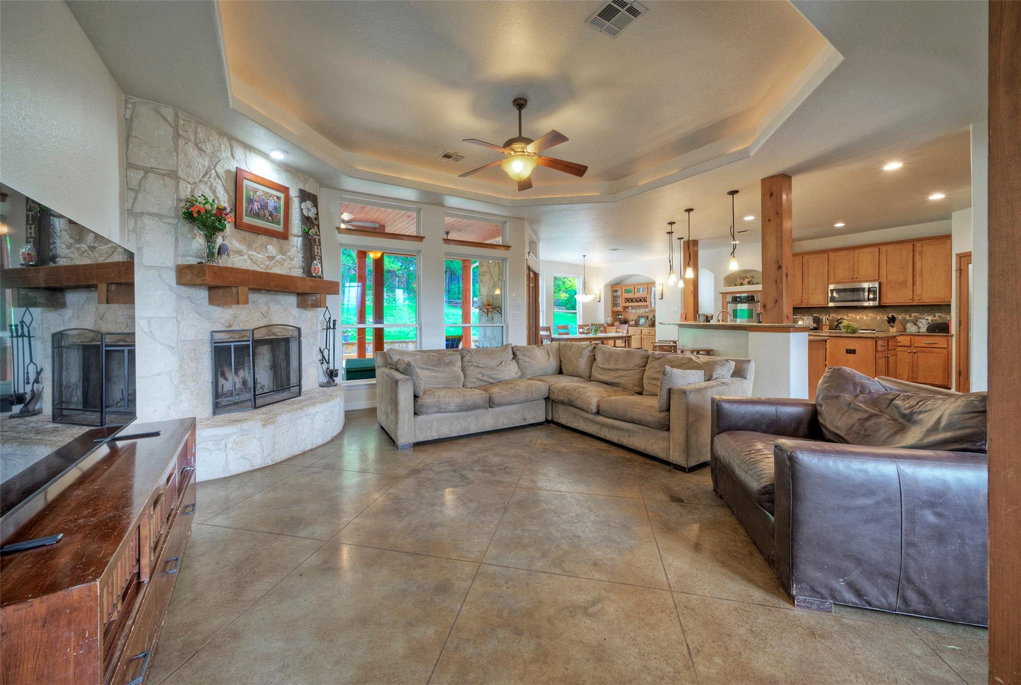 124 Summer Oak Court Georgetown TX 78628