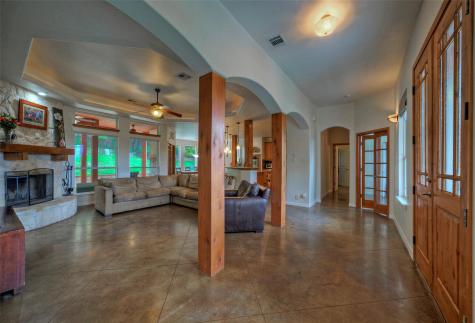 124 Summer Oak Court Georgetown TX 78628