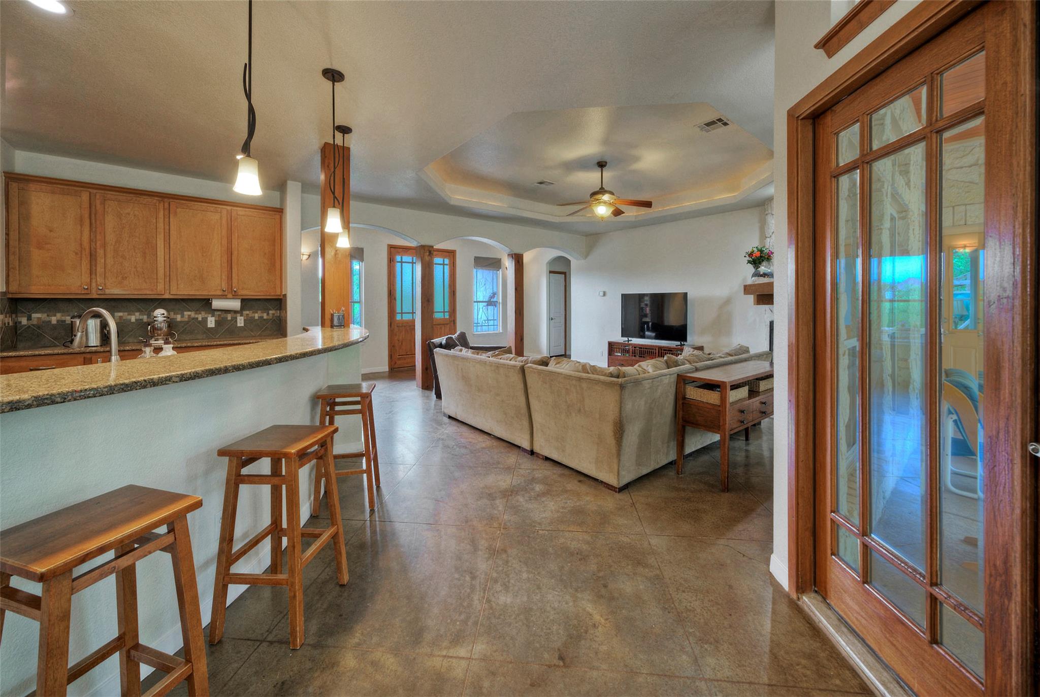 124 Summer Oak Court Georgetown TX 78628