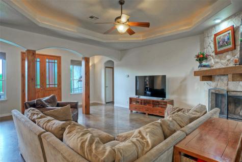 124 Summer Oak Court Georgetown TX 78628