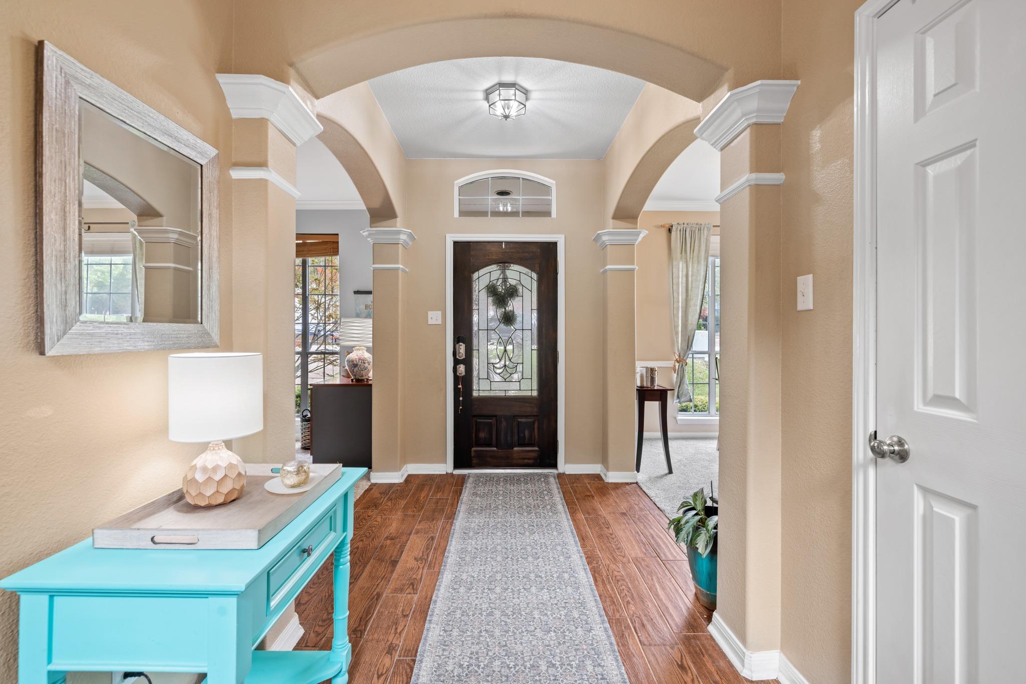 1037 Cashew Lane Cedar Park TX 78613