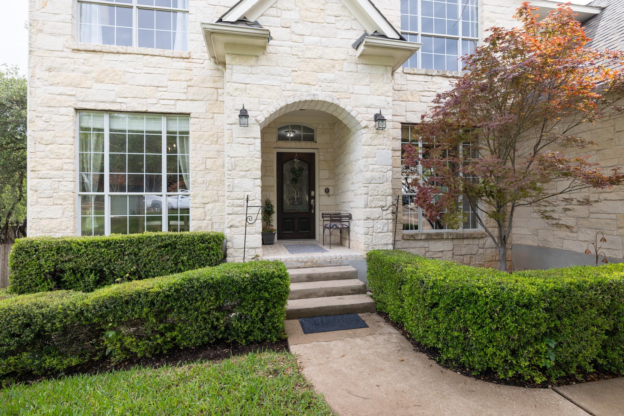 1037 Cashew Lane Cedar Park TX 78613