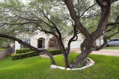 1037 Cashew Lane Cedar Park TX 78613