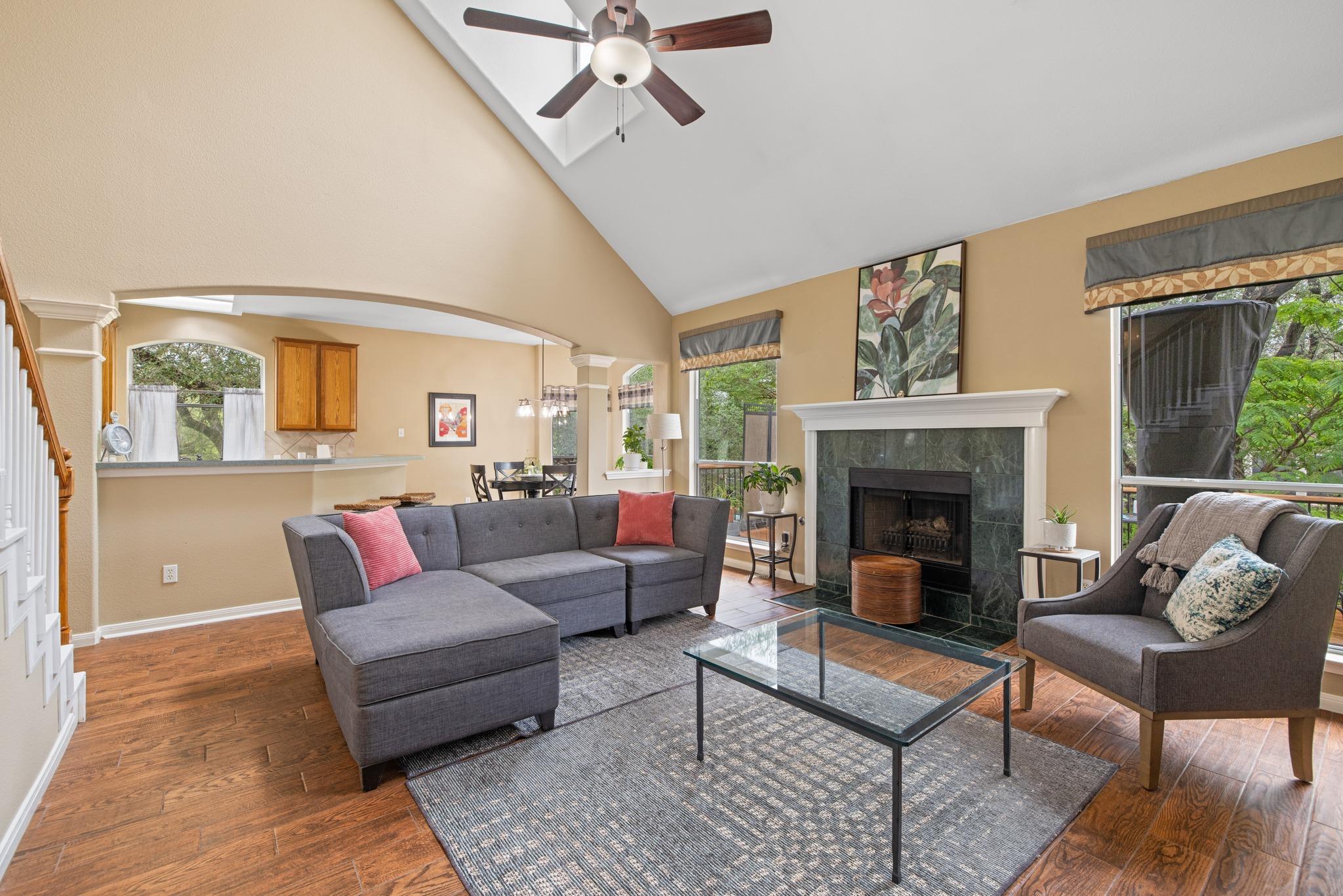 1037 Cashew Lane Cedar Park TX 78613