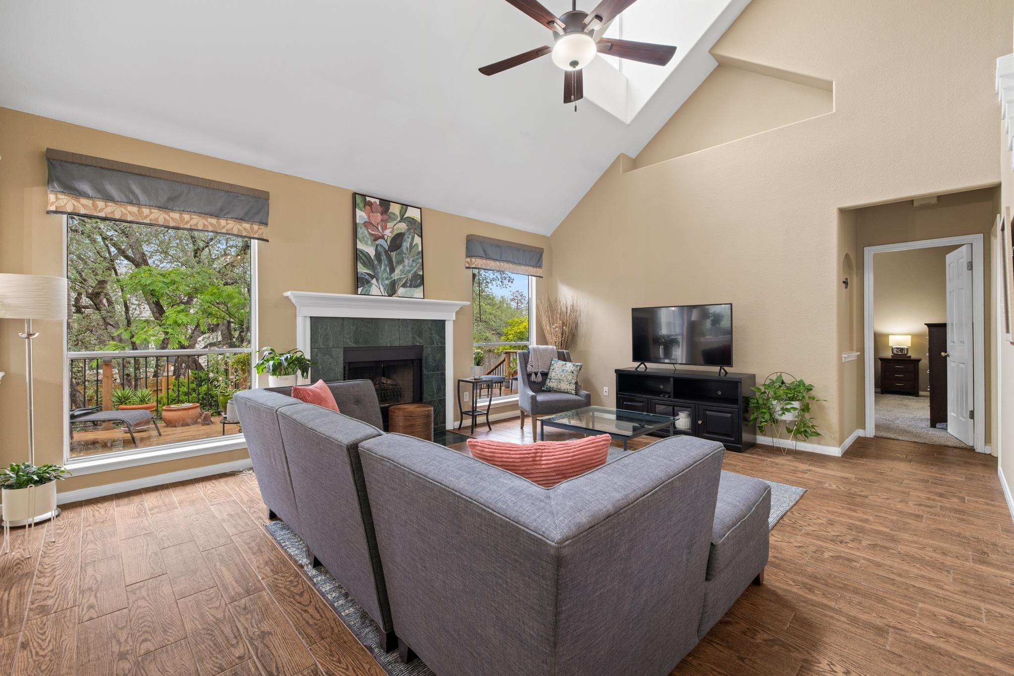 1037 Cashew Lane Cedar Park TX 78613