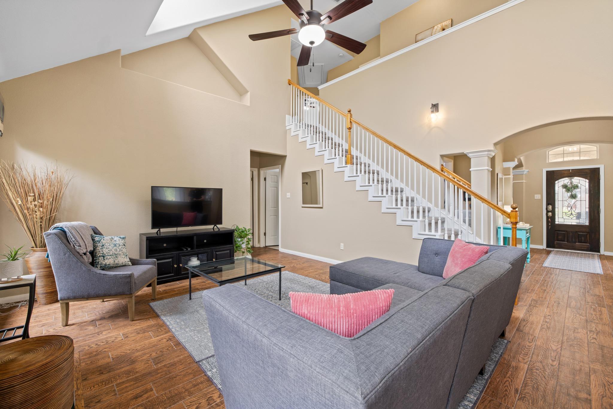 1037 Cashew Lane Cedar Park TX 78613