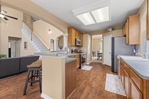 1037 Cashew Lane Cedar Park TX 78613