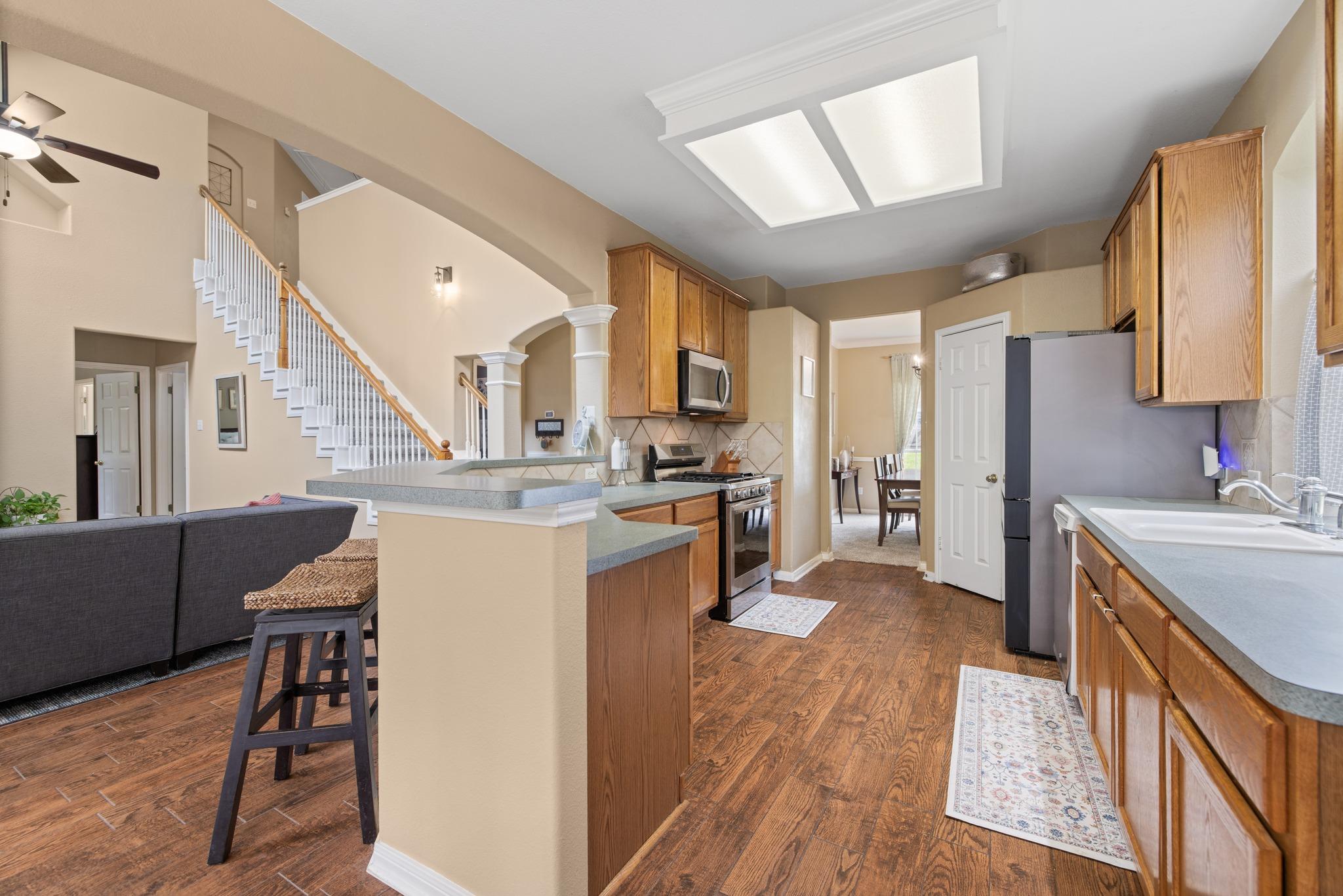 1037 Cashew Lane Cedar Park TX 78613