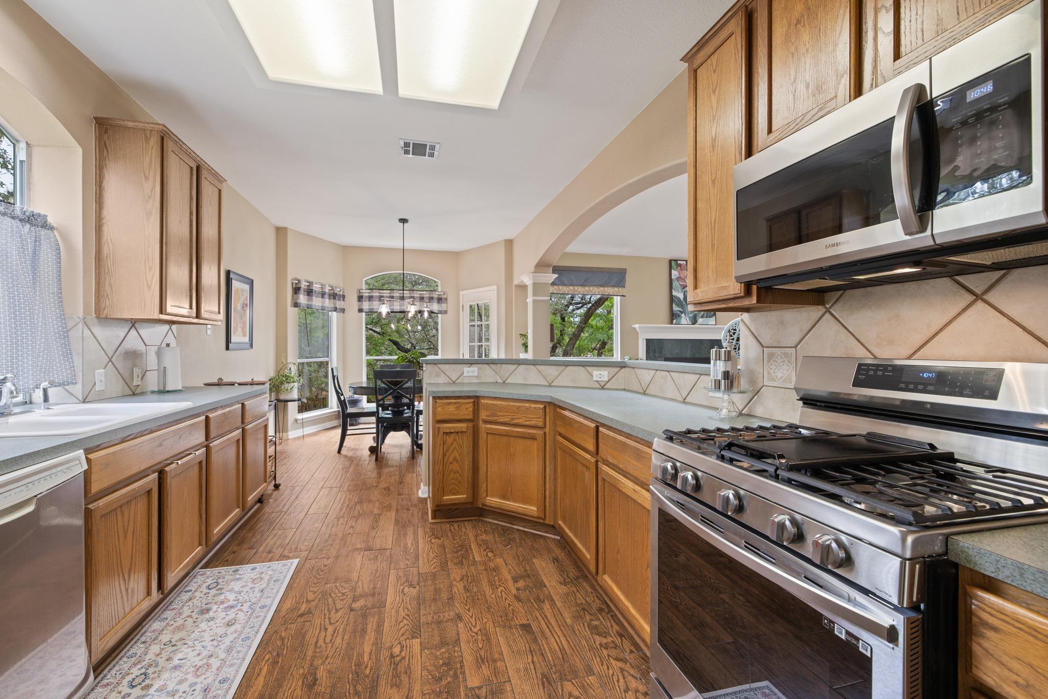1037 Cashew Lane Cedar Park TX 78613