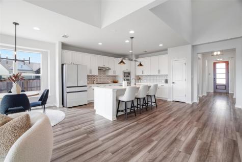 621 Goldenwave Way Liberty Hill TX 78642