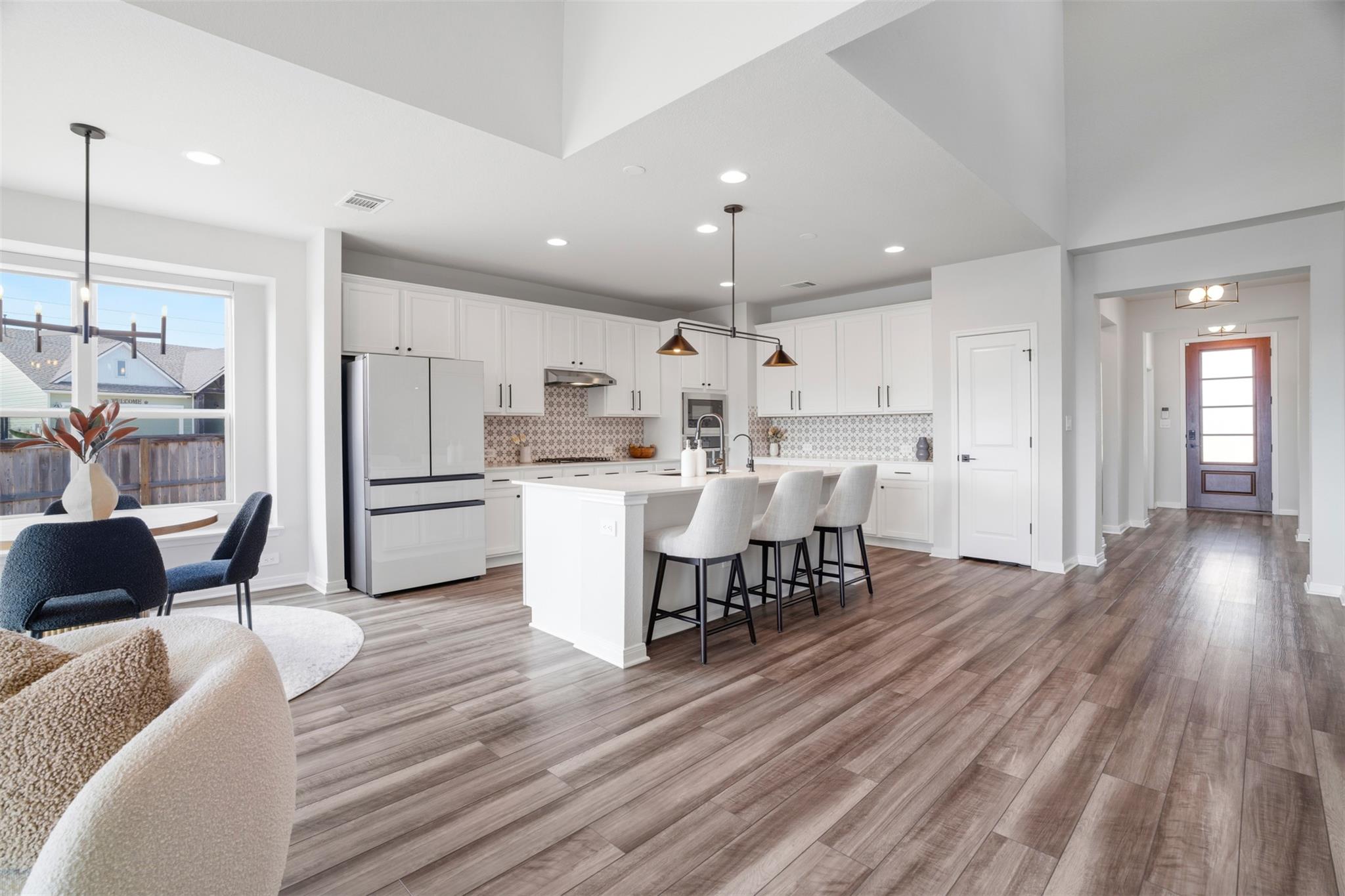 621 Goldenwave Way Liberty Hill TX 78642