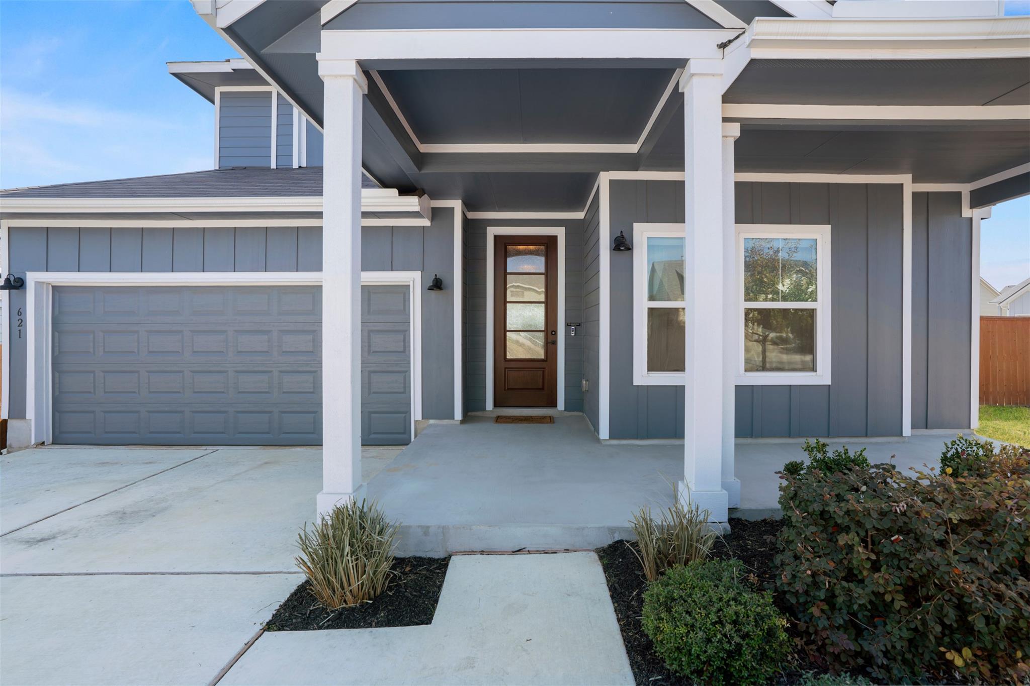 621 Goldenwave Way Liberty Hill TX 78642