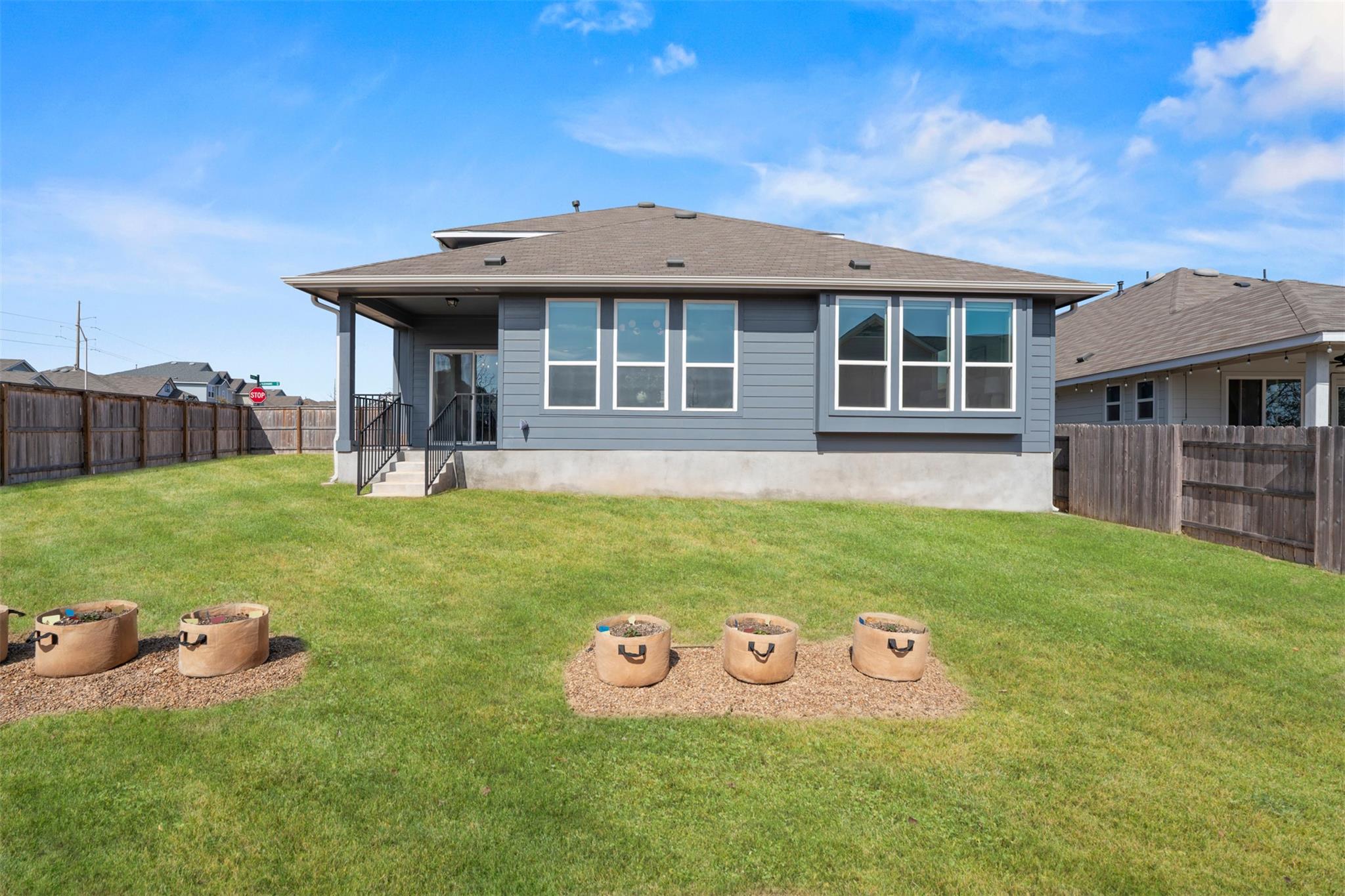 621 Goldenwave Way Liberty Hill TX 78642