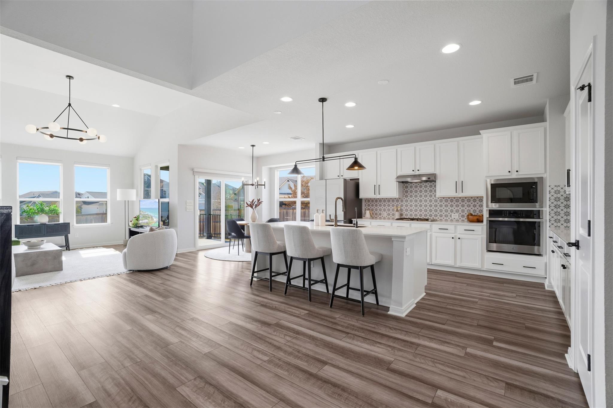 621 Goldenwave Way Liberty Hill TX 78642