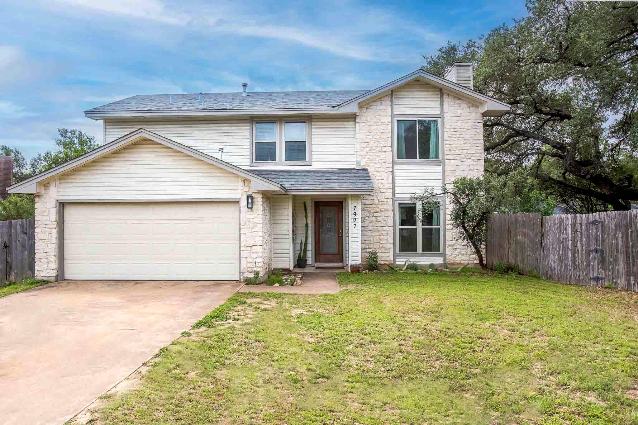 7907 Tiger Eye Cove Austin TX 78749