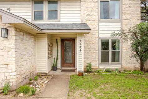 7907 Tiger Eye Cove Austin TX 78749