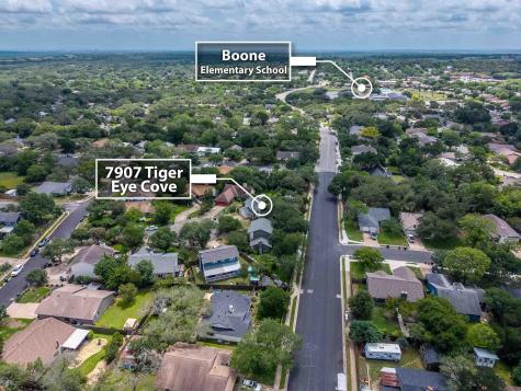 7907 Tiger Eye Cove Austin TX 78749