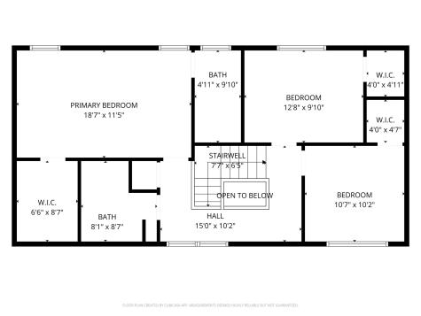 7907 Tiger Eye Cove Austin TX 78749