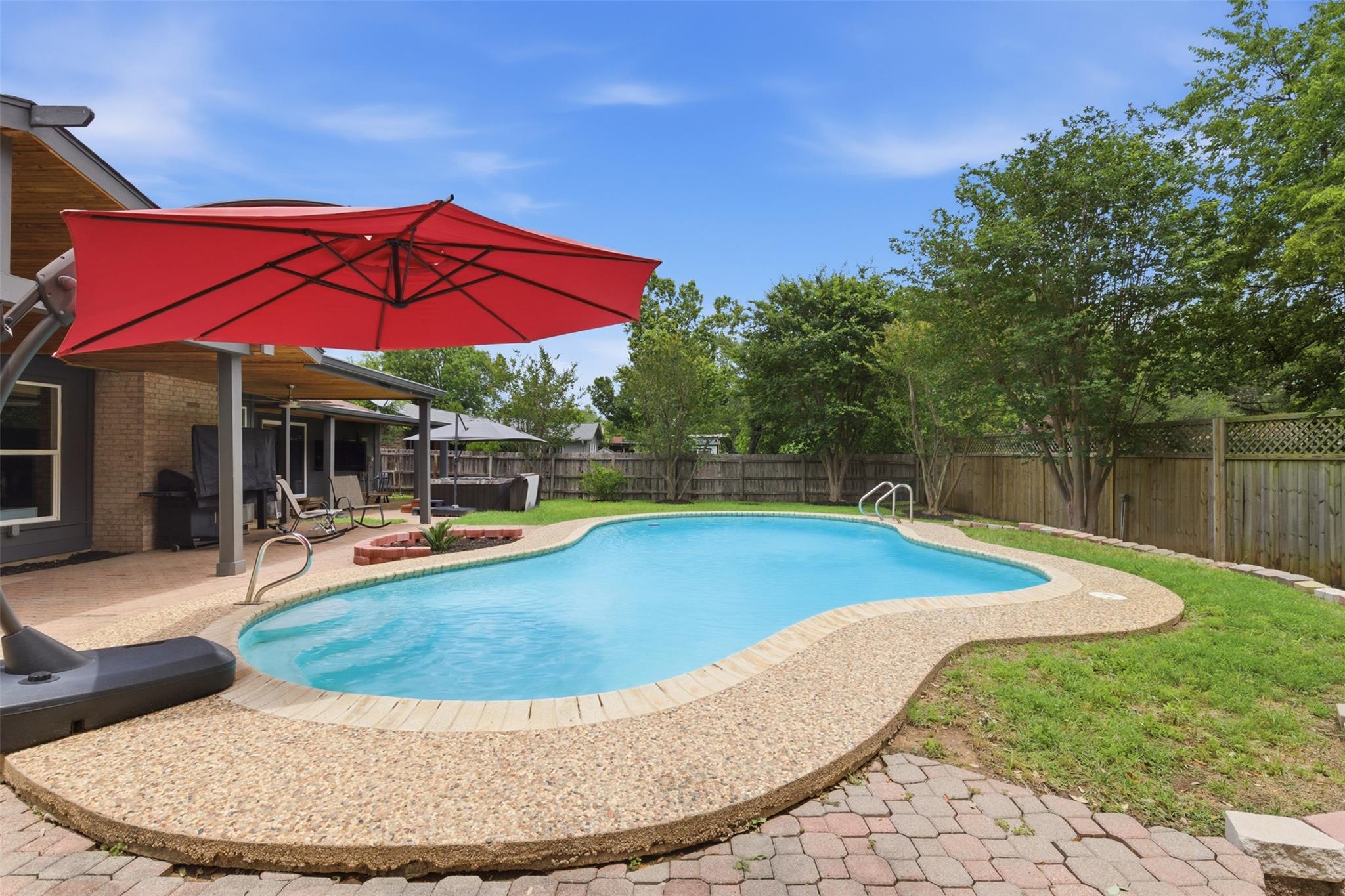 11813 Knights Bridge Austin TX 78759