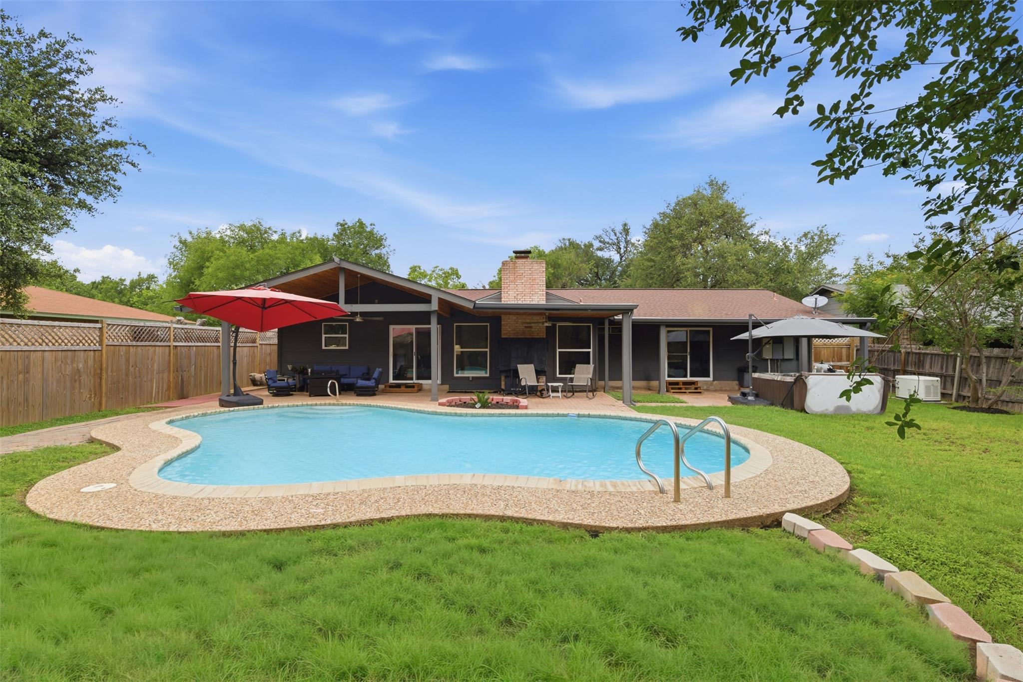 11813 Knights Bridge Austin TX 78759