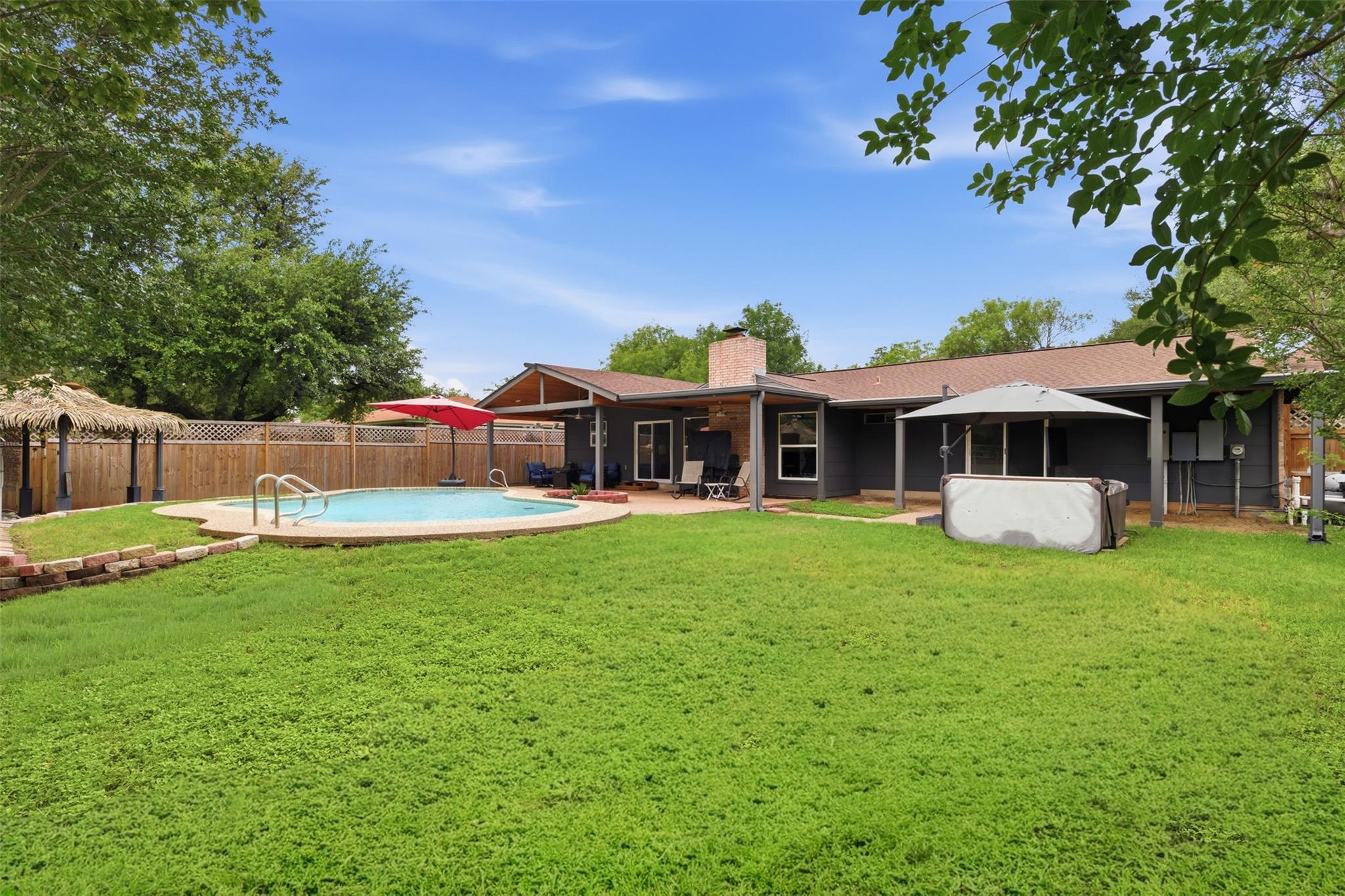 11813 Knights Bridge Austin TX 78759