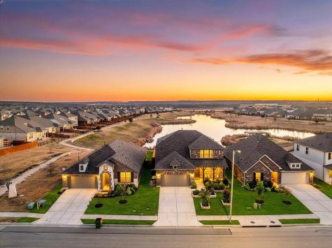 13117 Lapoynor Street Manor TX 78653