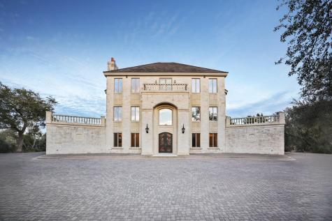 14701 Hornsby Hill Road Austin TX 78734