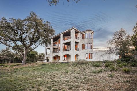 14701 Hornsby Hill Road Austin TX 78734