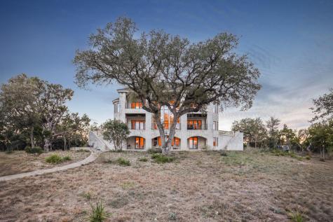 14701 Hornsby Hill Road Austin TX 78734