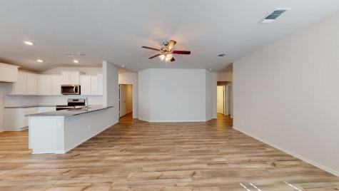 401 Creekfall Road Burnet TX 78611