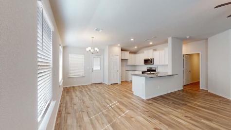 401 Creekfall Road Burnet TX 78611