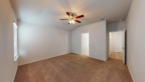 401 Creekfall Road Burnet TX 78611