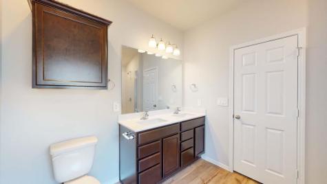 401 Creekfall Road Burnet TX 78611